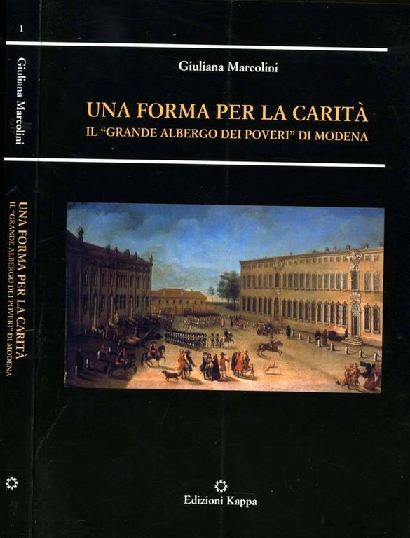 Una Forma Per La Carità