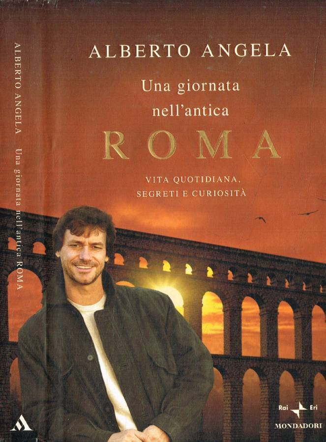 Una giornata nell'antica Roma