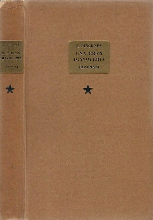 Una gran diavoleria