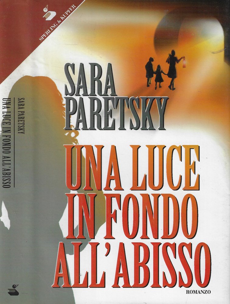 Una luce in fondo all'abisso