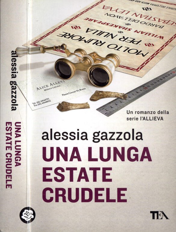 Una lunga estate crudele | Immagine Gallery 2