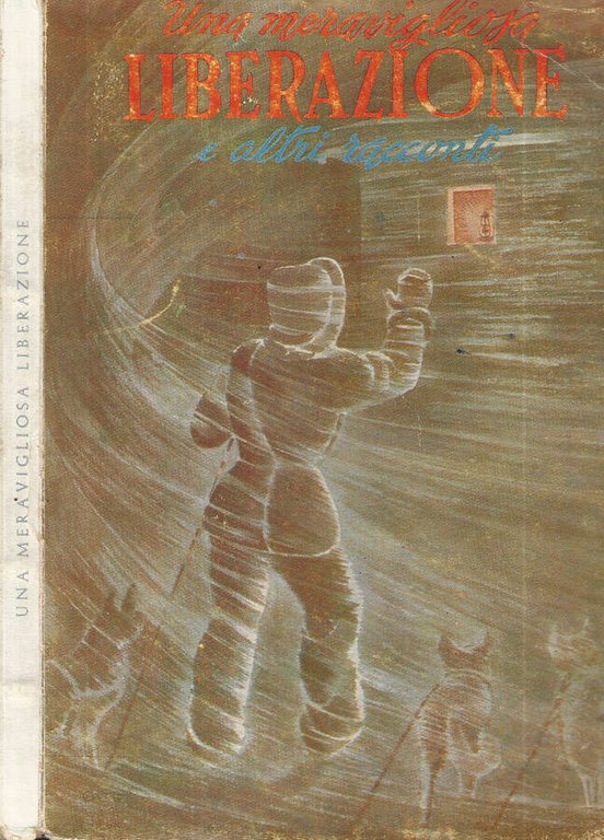 Una meravigliosa liberazione