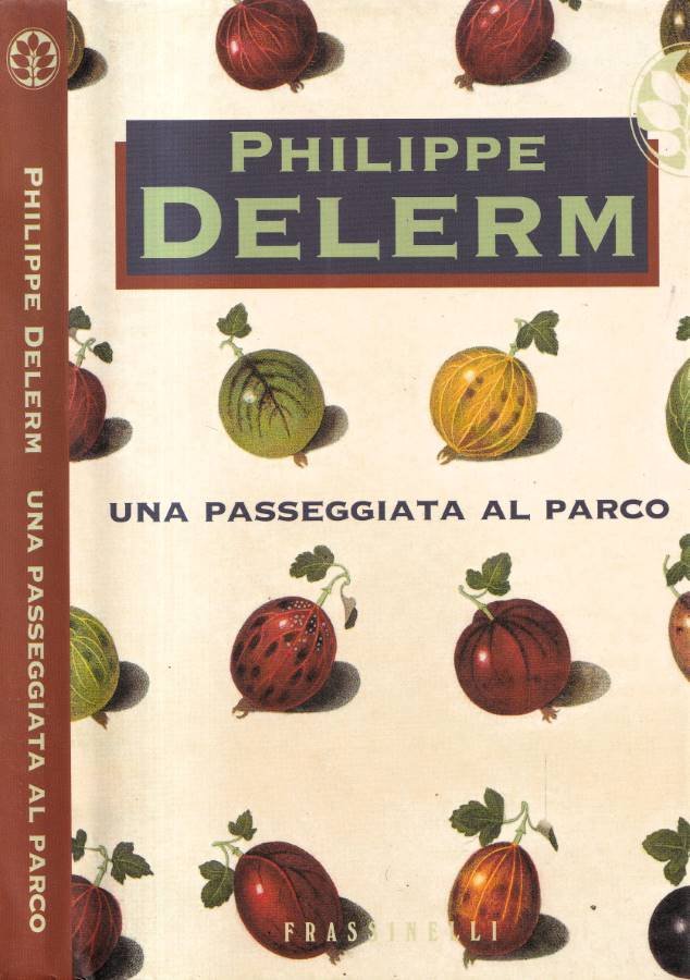 Una passeggiata al parco | Immagine principale