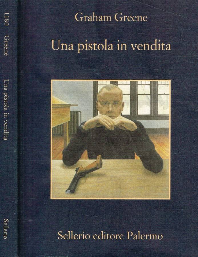 Una pistola in vendita | Immagine principale