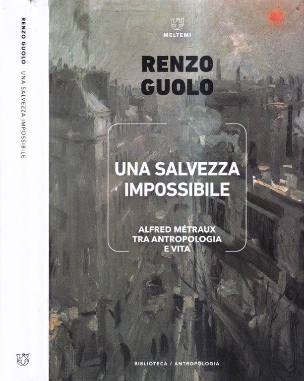 Una salvezza impossibile