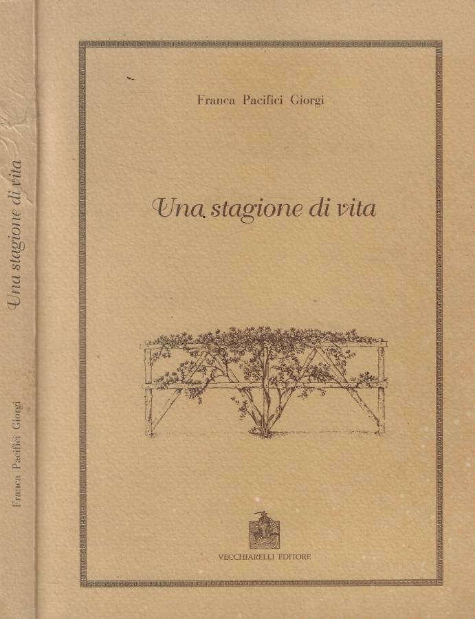 Una stagione di vita | Immagine principale