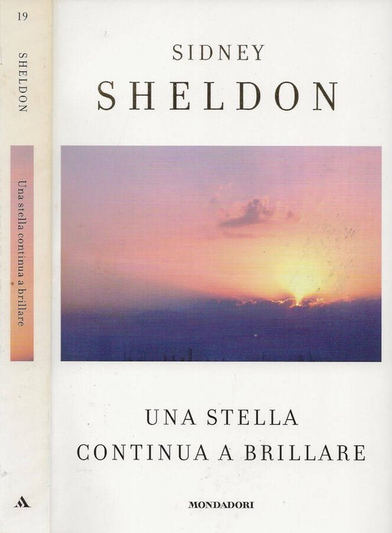 Una stella continua a brillare