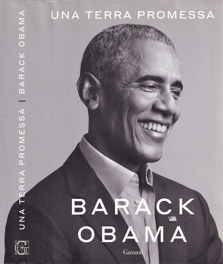 Una terra promessa | Immagine principale