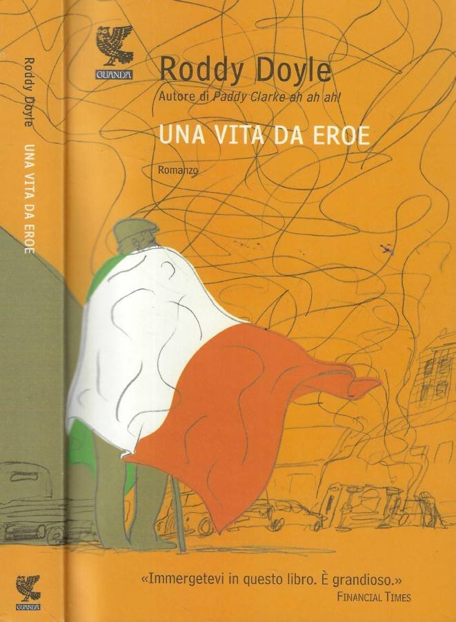 Una vita da eroe
