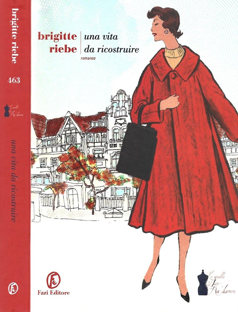 Una vita da ricostruire