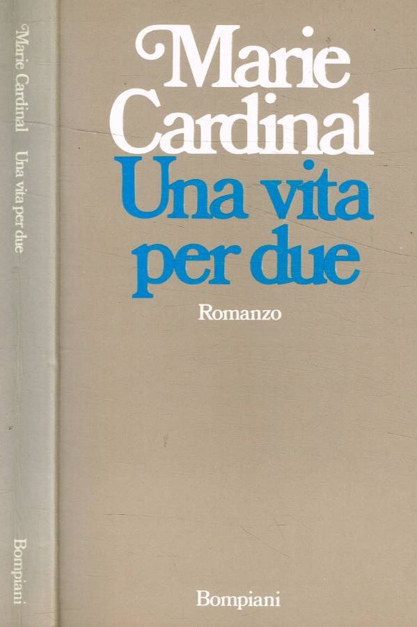 Una vita per due