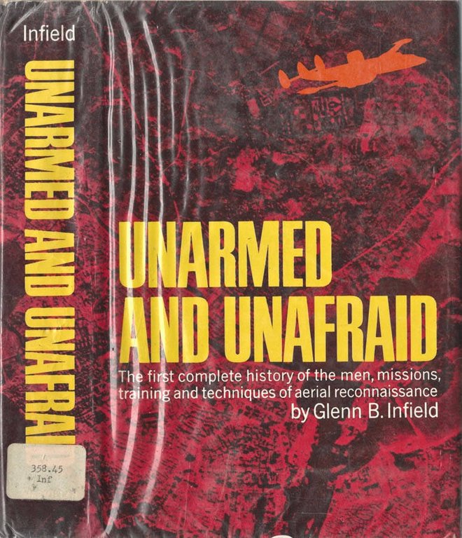 Unarmed and Unafraid | Immagine Gallery 2
