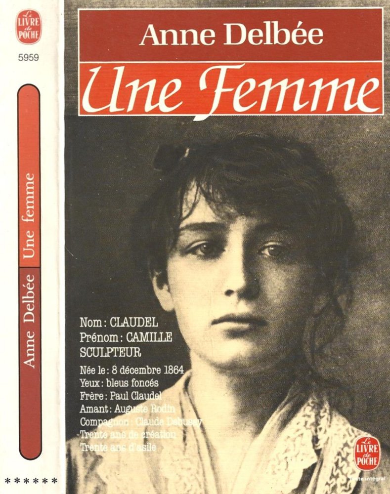 Une Femme