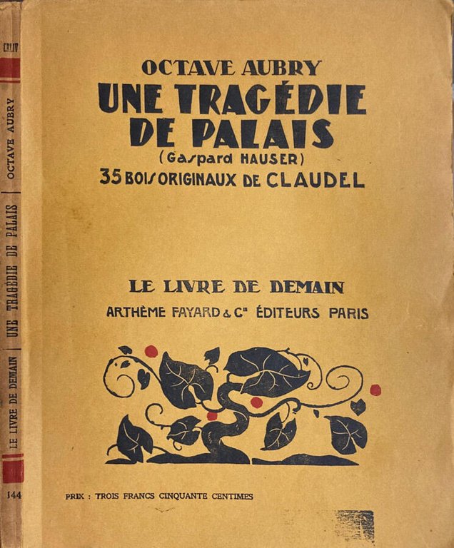 Une Tragédie De Palais | Immagine Gallery 2