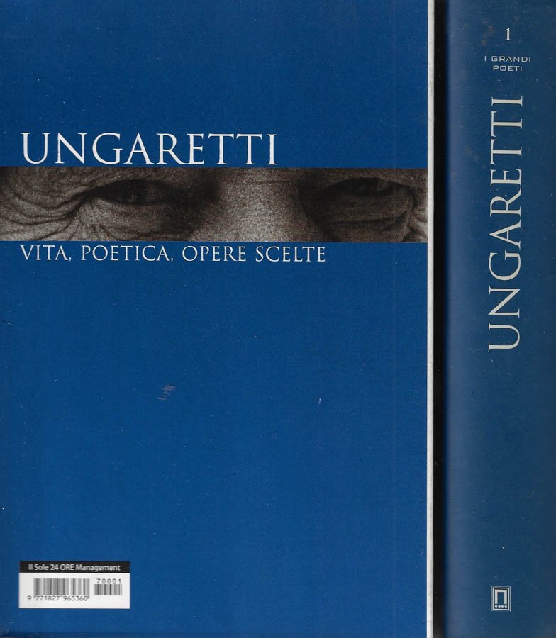 Ungaretti