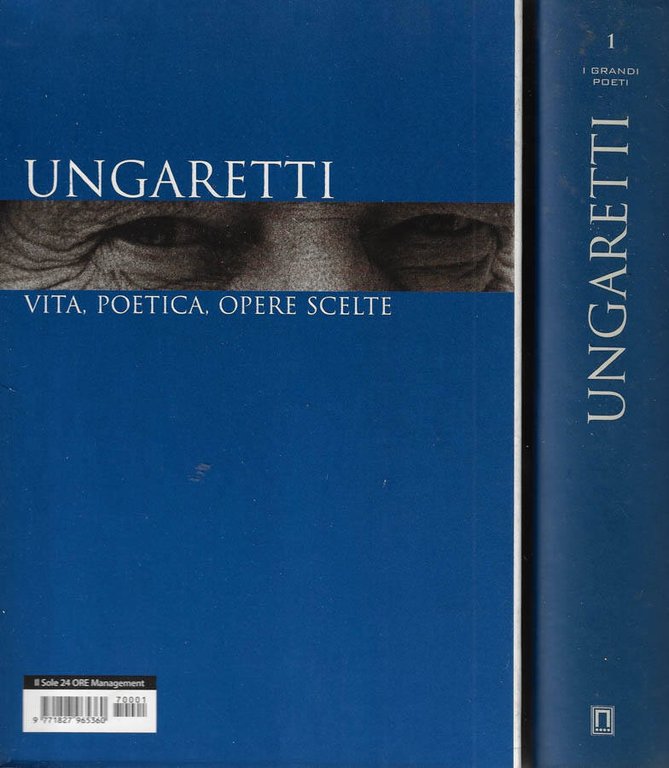 Ungaretti