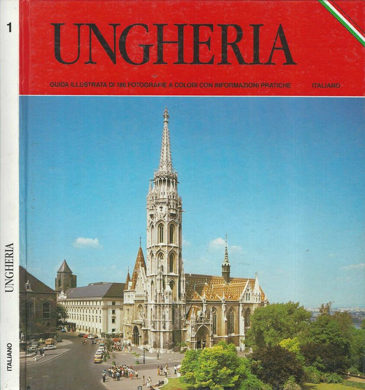 Ungheria