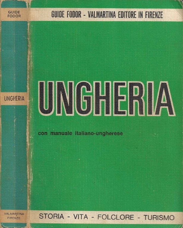 Ungheria