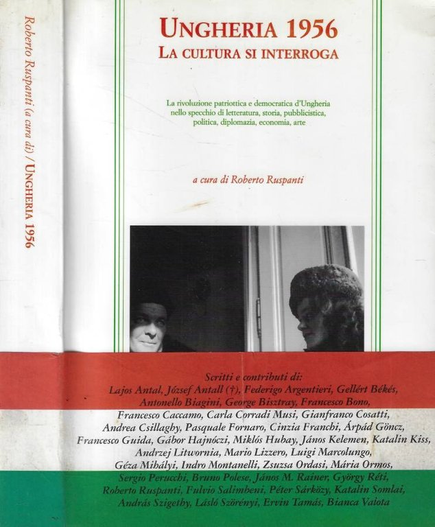 Ungheria 1956
