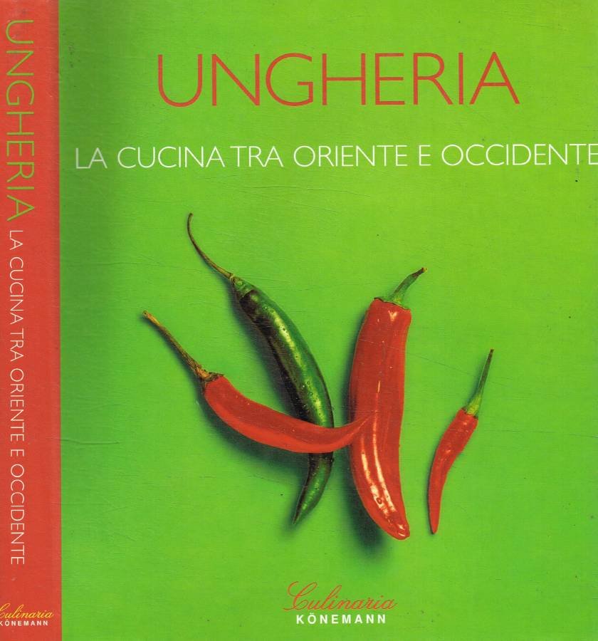 Ungheria