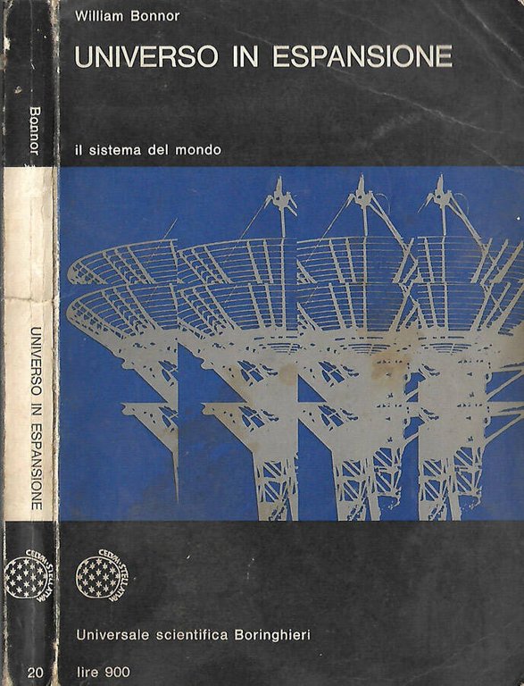 Universo in espansione | Immagine Gallery 2