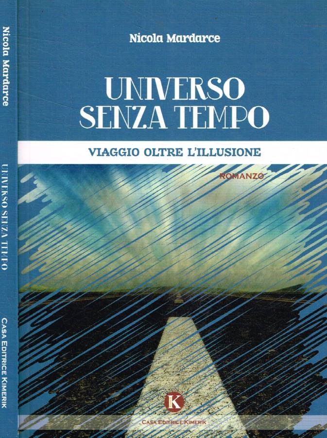 Universo senza tempo