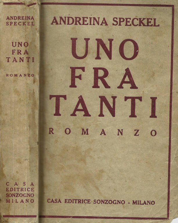 Uno fra tanti
