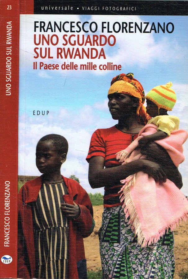 Uno sguardo sul Rwanda