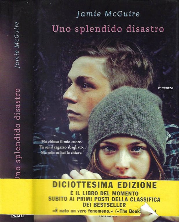 Uno splendido disastro