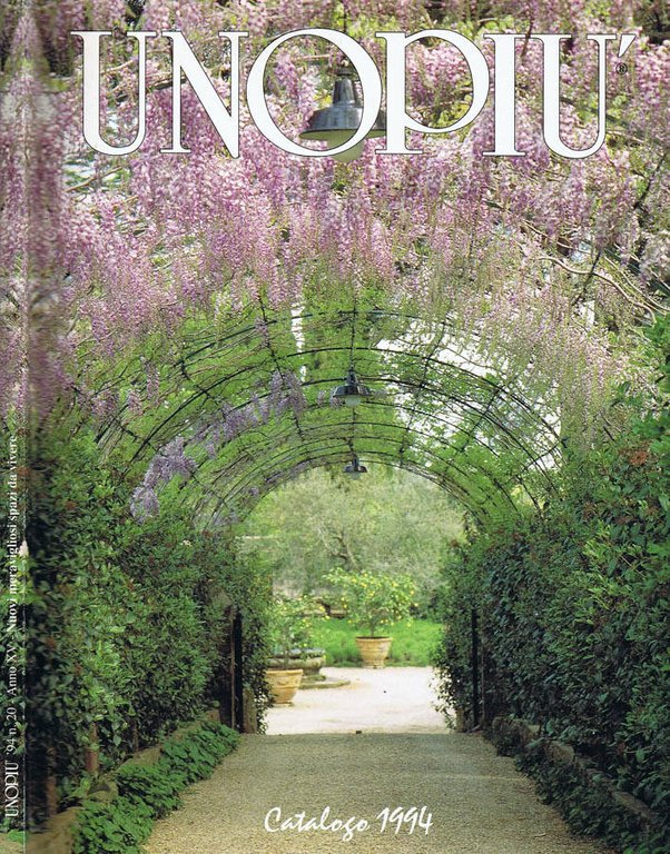 Unopiù | Immagine Gallery 2