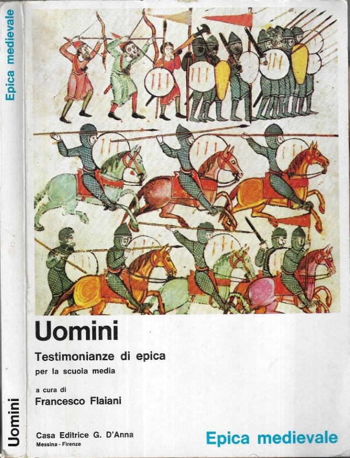 Uomini