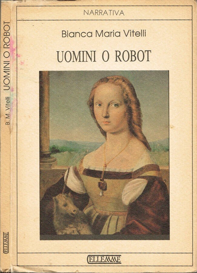 Uomini o robot