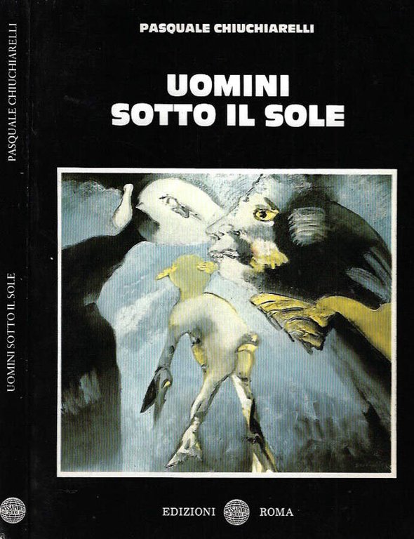 Uomini sotto il sole