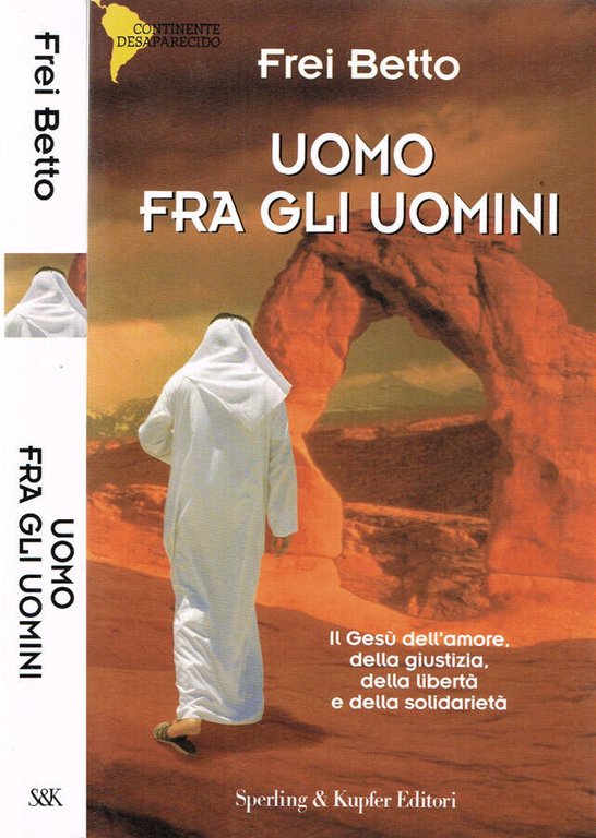 Uomo fra gli uomini | Immagine Gallery 2