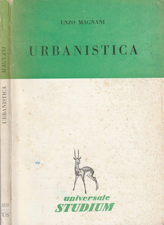 Urbanistica