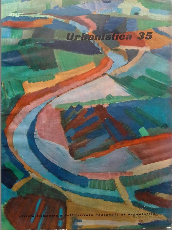 Urbanistica 35