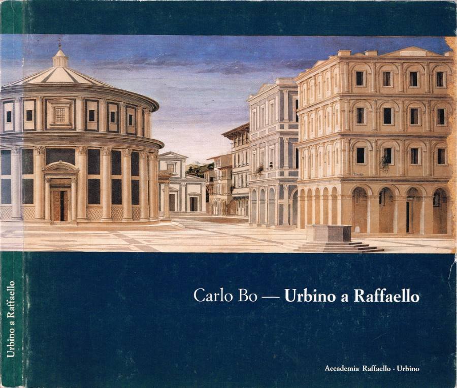 Urbino a Raffaello | Immagine principale
