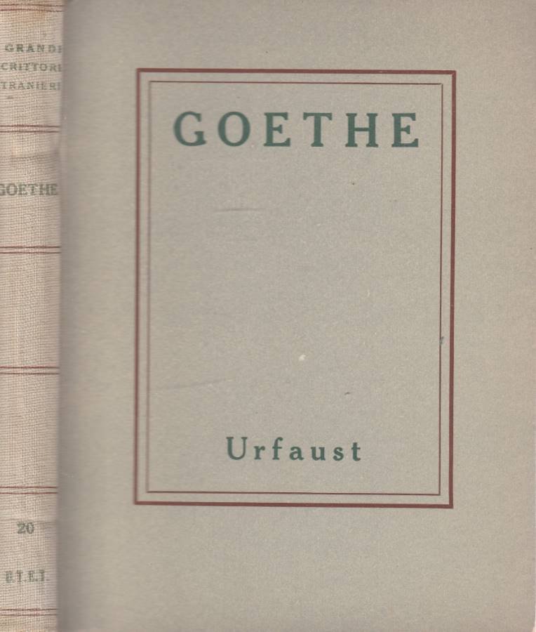 Urfaust