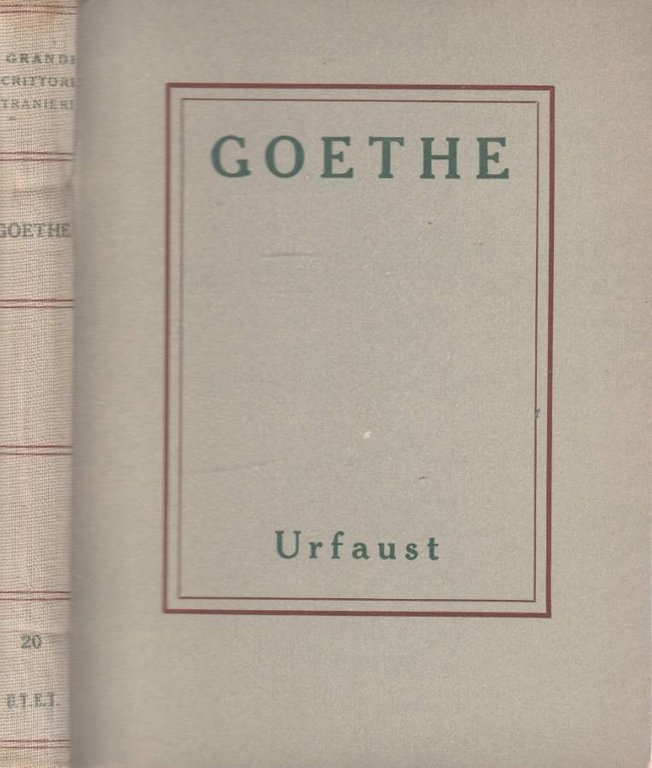 Urfaust
