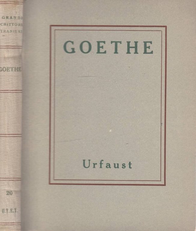 Urfaust