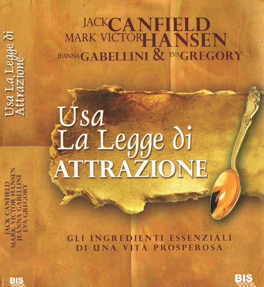 Usa la legge di attrazione