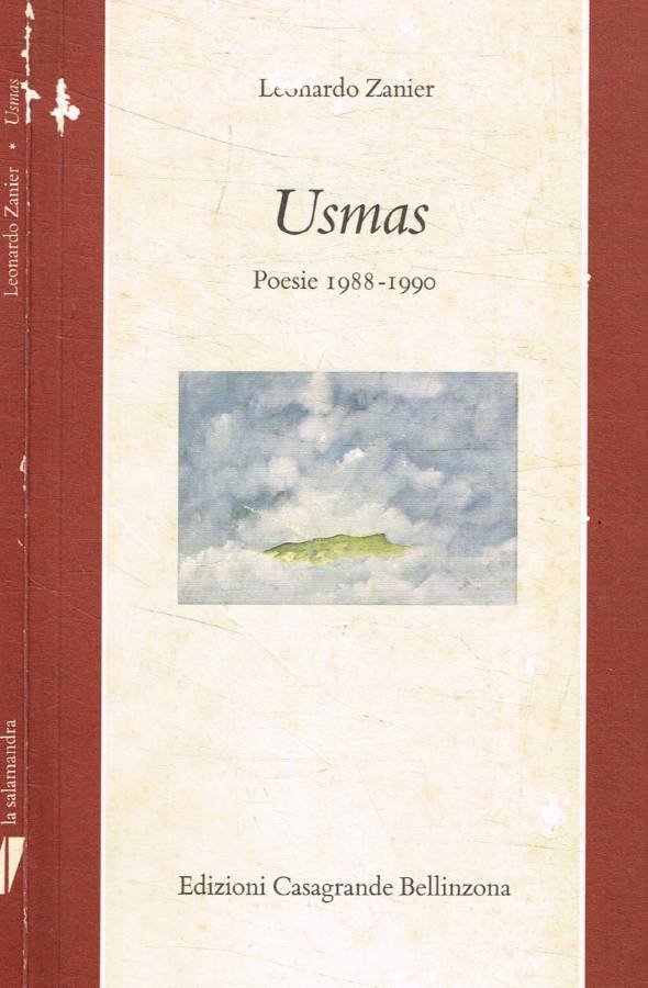 Usmas | Immagine principale