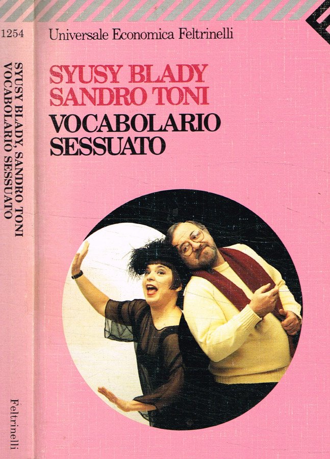 Vacabolario sessuato