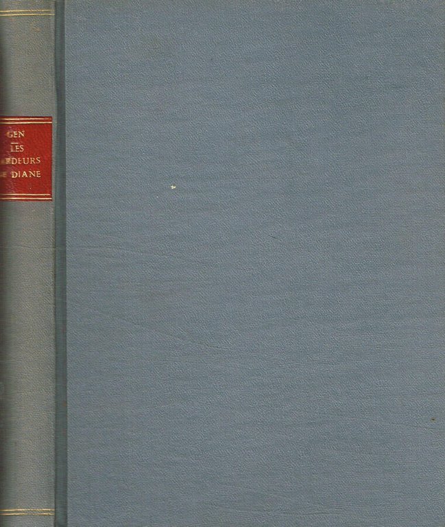 Vacances libertines. Les ardeurs de Diane