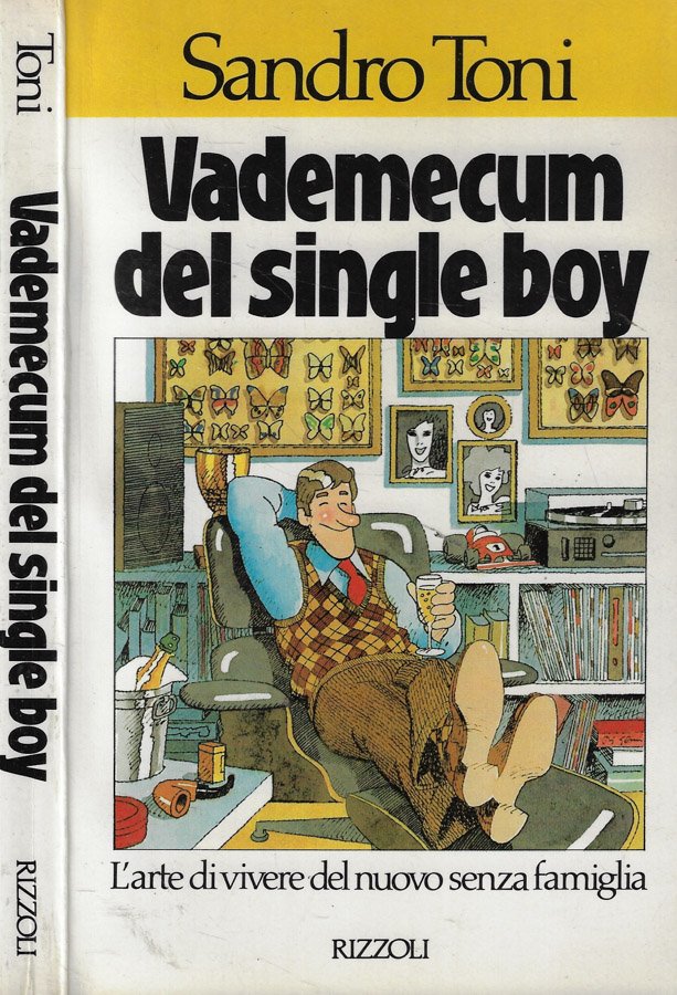 Vademecum del single boy