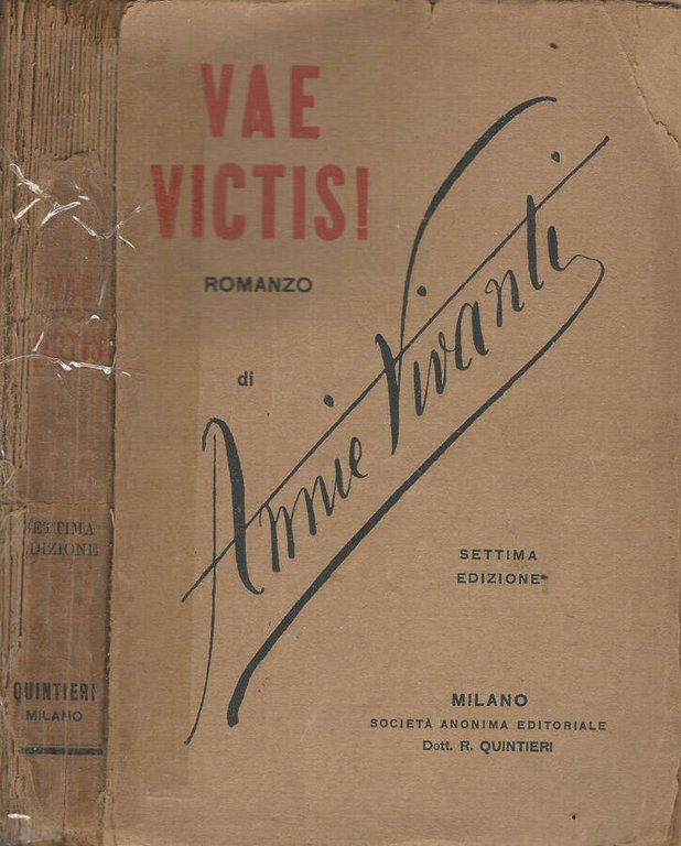 Vae victis!