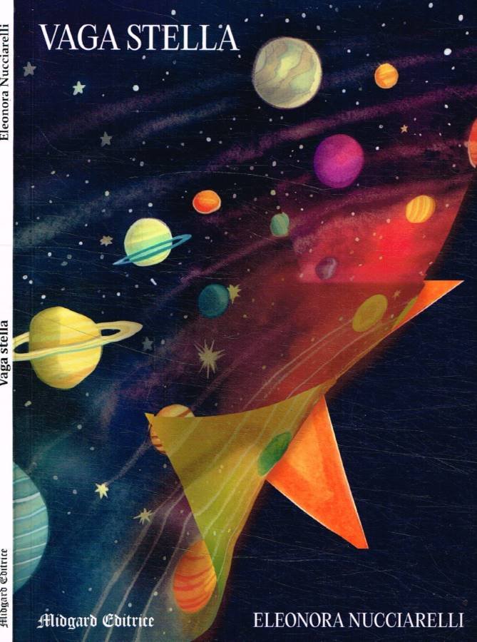 Vaga stella | Immagine principale