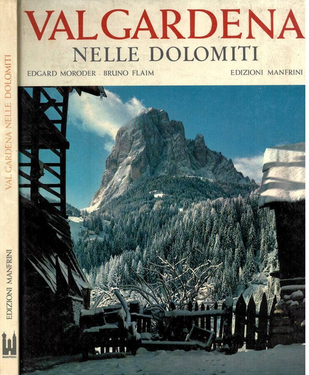Valgardena