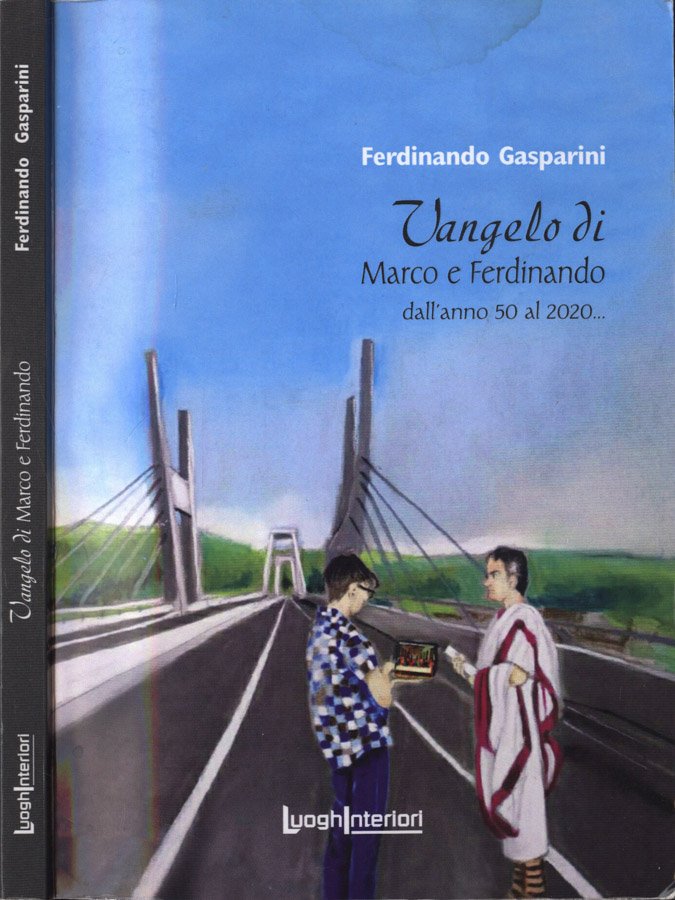 Vangelo di Marco e Ferdinando