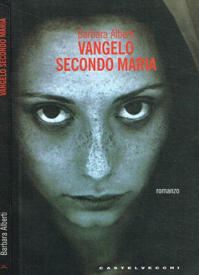 Vangelo secondo Maria